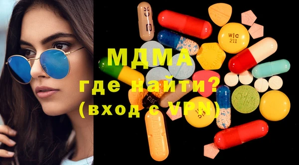 гашик Няндома
